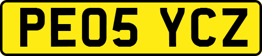 PE05YCZ