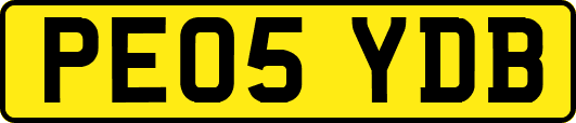 PE05YDB