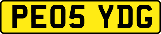 PE05YDG