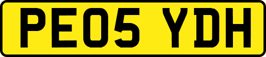 PE05YDH