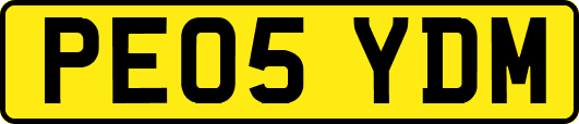 PE05YDM