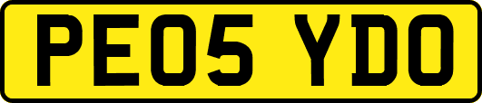 PE05YDO