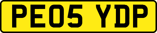PE05YDP