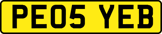 PE05YEB