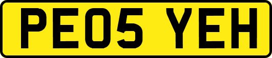 PE05YEH