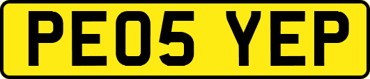 PE05YEP