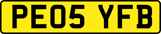 PE05YFB