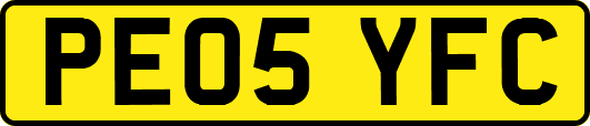PE05YFC