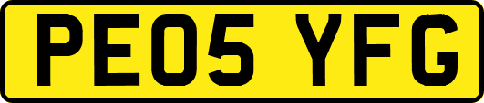 PE05YFG