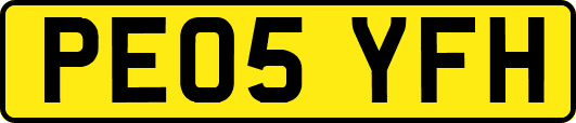 PE05YFH