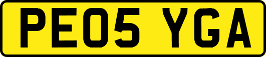 PE05YGA