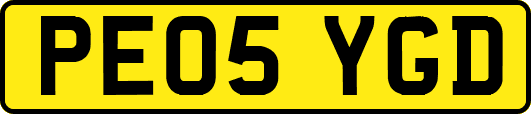 PE05YGD