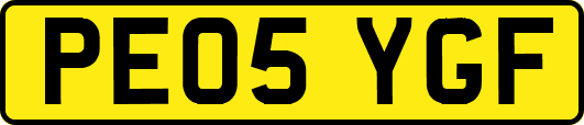 PE05YGF