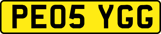 PE05YGG