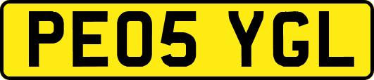 PE05YGL