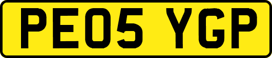 PE05YGP
