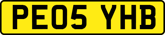 PE05YHB