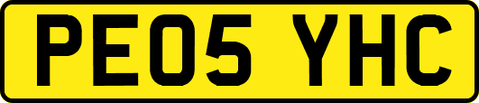 PE05YHC
