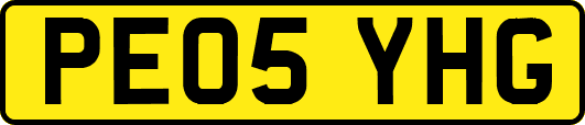 PE05YHG