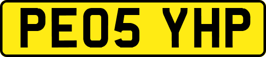 PE05YHP