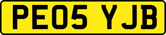 PE05YJB