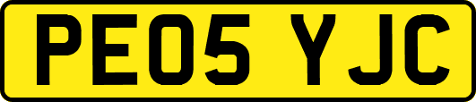 PE05YJC