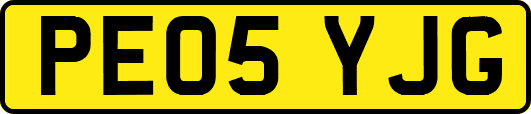 PE05YJG