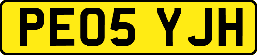 PE05YJH