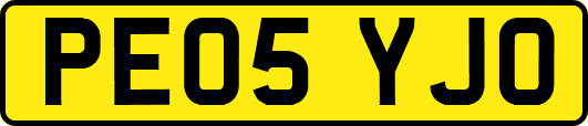 PE05YJO