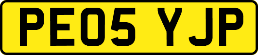 PE05YJP