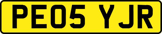 PE05YJR