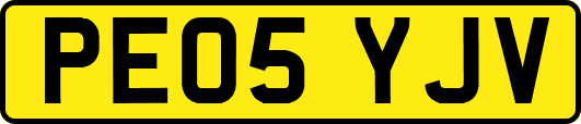 PE05YJV
