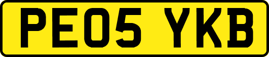 PE05YKB