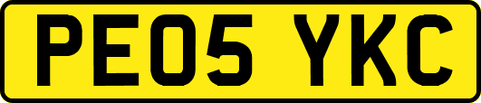 PE05YKC