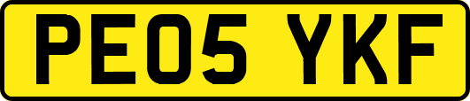 PE05YKF