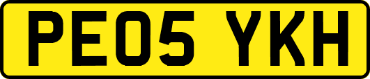 PE05YKH