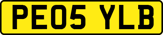 PE05YLB
