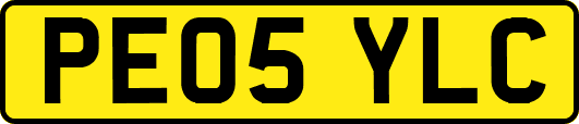 PE05YLC