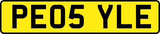 PE05YLE