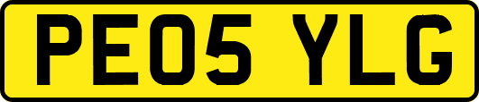 PE05YLG
