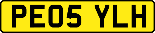 PE05YLH