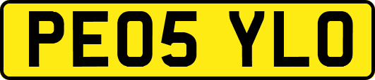 PE05YLO