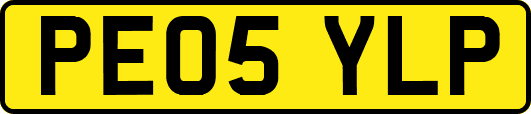 PE05YLP