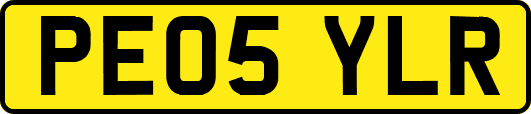 PE05YLR