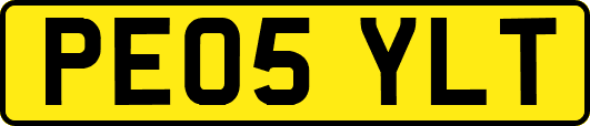 PE05YLT