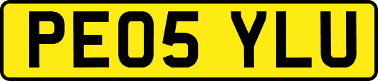 PE05YLU