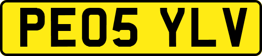 PE05YLV