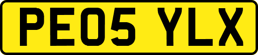 PE05YLX