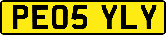 PE05YLY