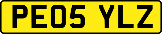 PE05YLZ